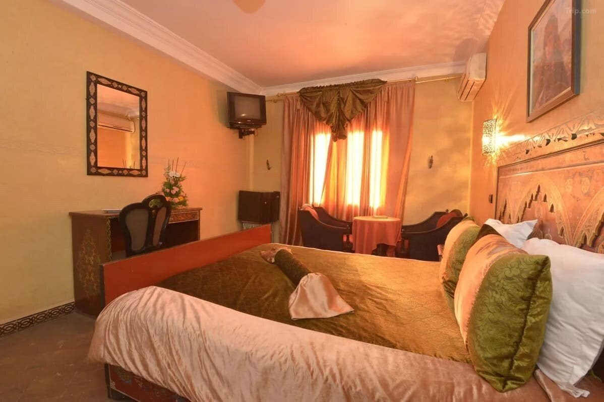 Зображення Fedala Hotel 3*